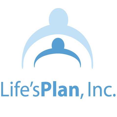 Life's Plan, Inc.'s Logo