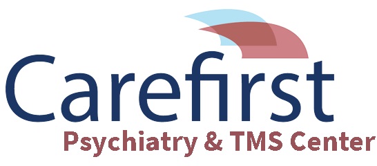 Care First TMS Center : Mental Health & Addiction's Logo