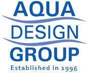 Aqua Design Group's Logo