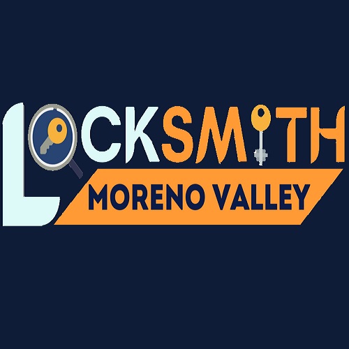 Locksmith Moreno Valley's Logo