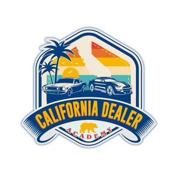 California Dealer Academy - Los Angeles's Logo