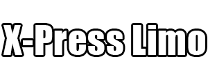 Xpress Limo Co's Logo