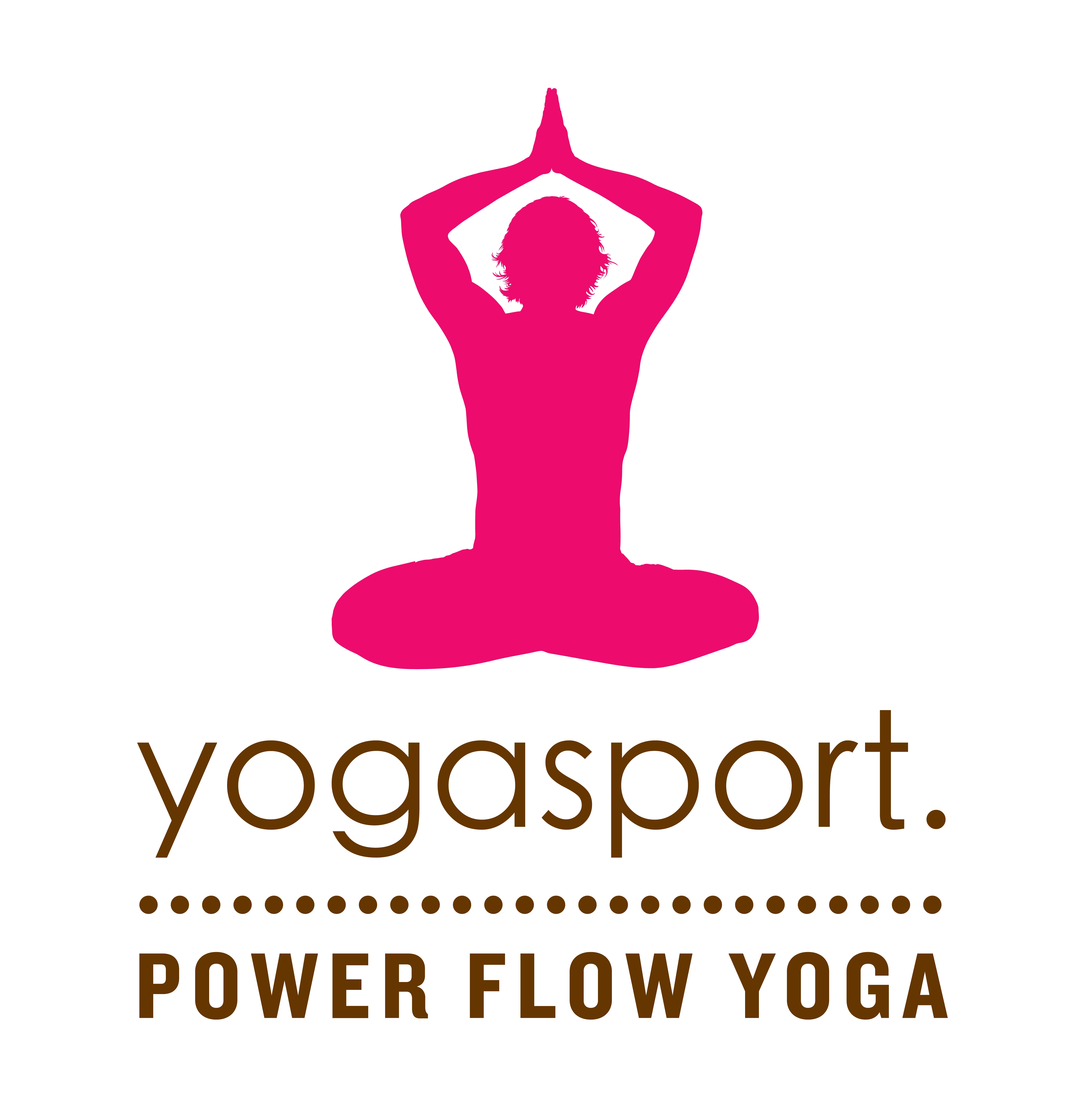 YogaSport's Logo