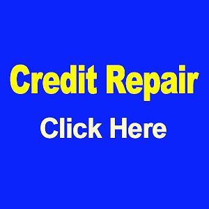 Credit Repair San Antonio's Logo