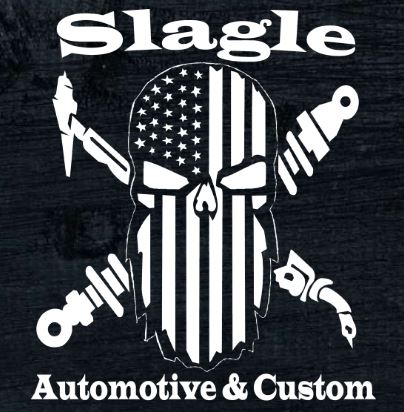 Slagle Automotive & Custom's Logo