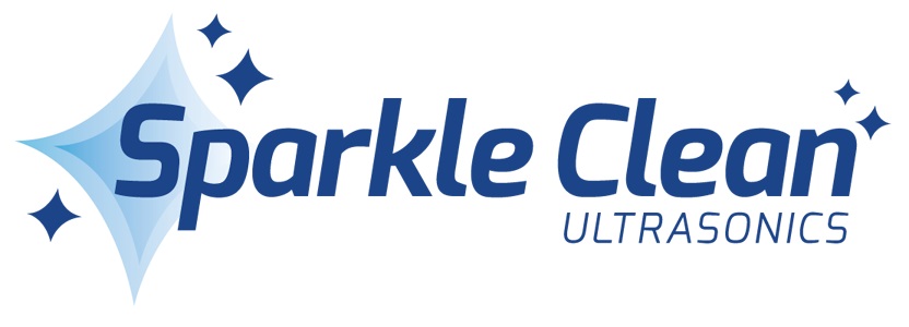 Sparkle Clean Ultrasonics LLC's Logo