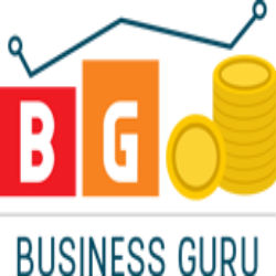 Business Guru's Logo