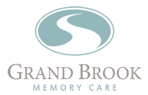 Grand Brook Memory Care of Richardson/N. Garland's Logo