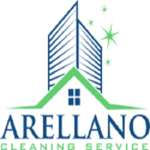 Arellano Cleaning Service LLC's Logo