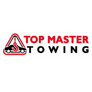 Top Master Towing's Logo