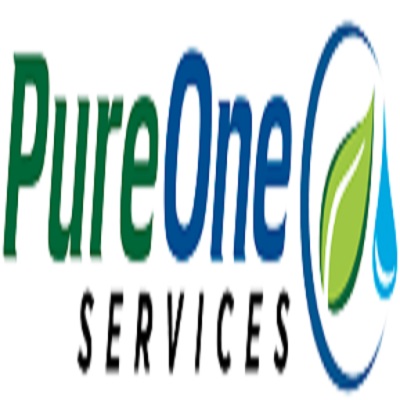PureOne Services's Logo