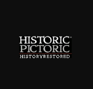 Historic Pictoric's Logo