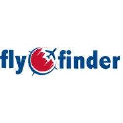 FlyOfinder's Logo