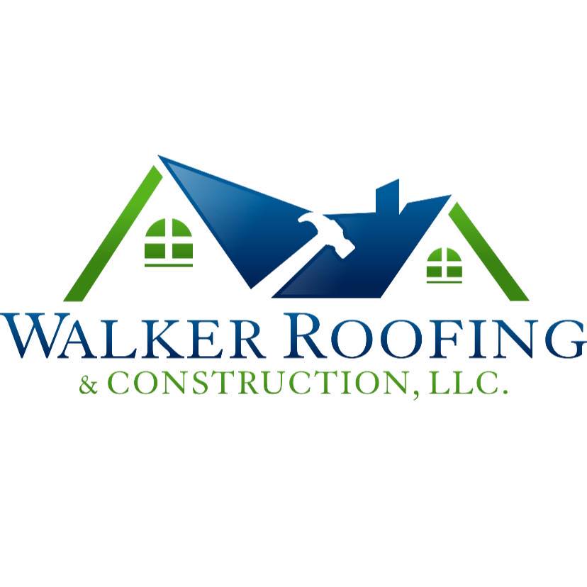 Walker Roofing And Construction's Logo