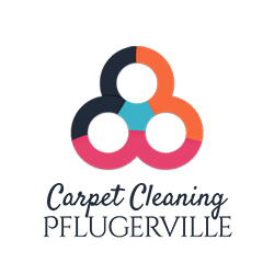 Carpet Cleaning Pflugerville's Logo
