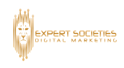 EXPERT SOCIETIES DIGITAL MARKETING's Logo