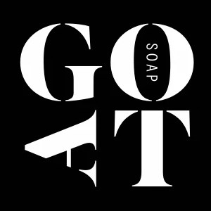 GOAT Soap's Logo