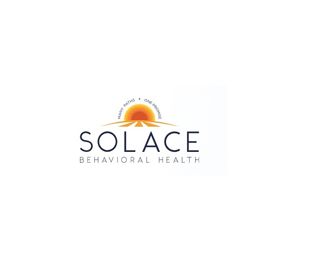 Solace Behavioral Health, LLC's Logo