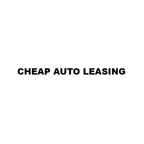 Cheap Auto Leasing's Logo