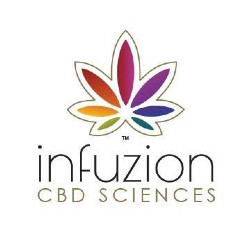 Infuzion CBD Sciences's Logo