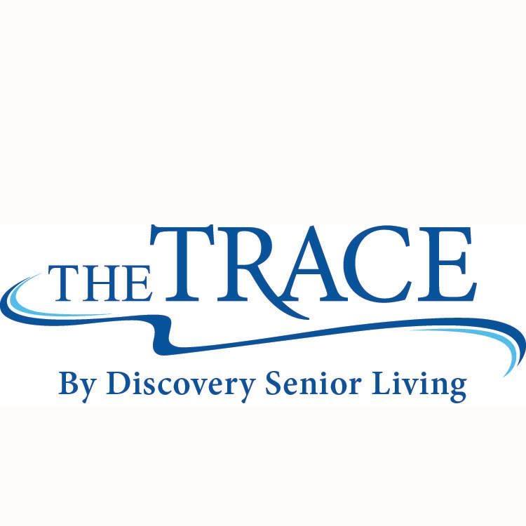 The Trace's Logo