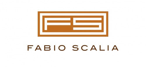 Fabio Scalia Salon - Soho's Logo