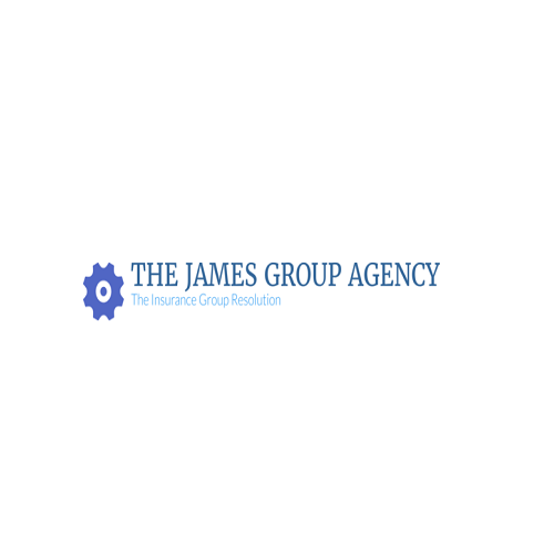 The James Group agency's Logo