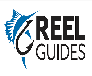 Reel Guides Fishing Charters's Logo