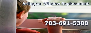 Arlington Window Replacement