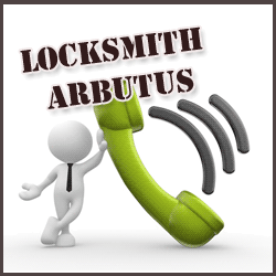 Locksmith Arbutus MD's Logo
