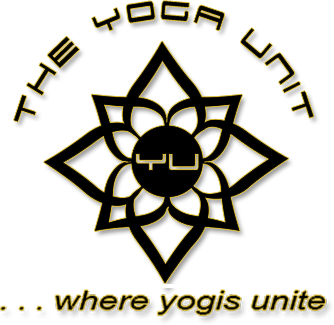 The Yoga Unit Rancho Cucamonga's Logo