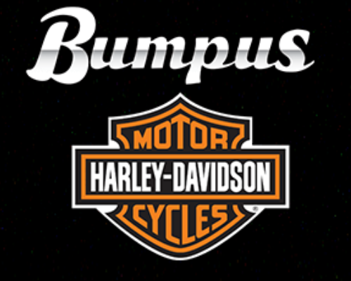 Bumpus Harley-Davidson of Murfreesboro's Logo