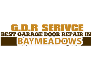 Garage Door Repair Baymeadows's Logo