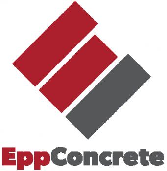 Epp Concrete Construction Inc.'s Logo