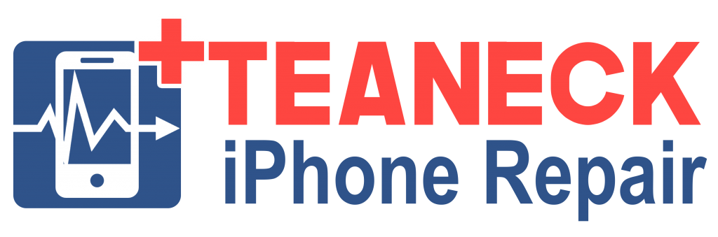 Teaneck iPhone Repair's Logo