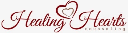 Healing Hearts Counseling's Logo