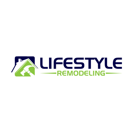 Lifestyle Remodeling's Logo