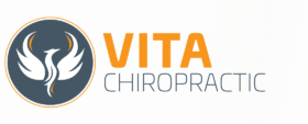 Vita Chiropractic's Logo