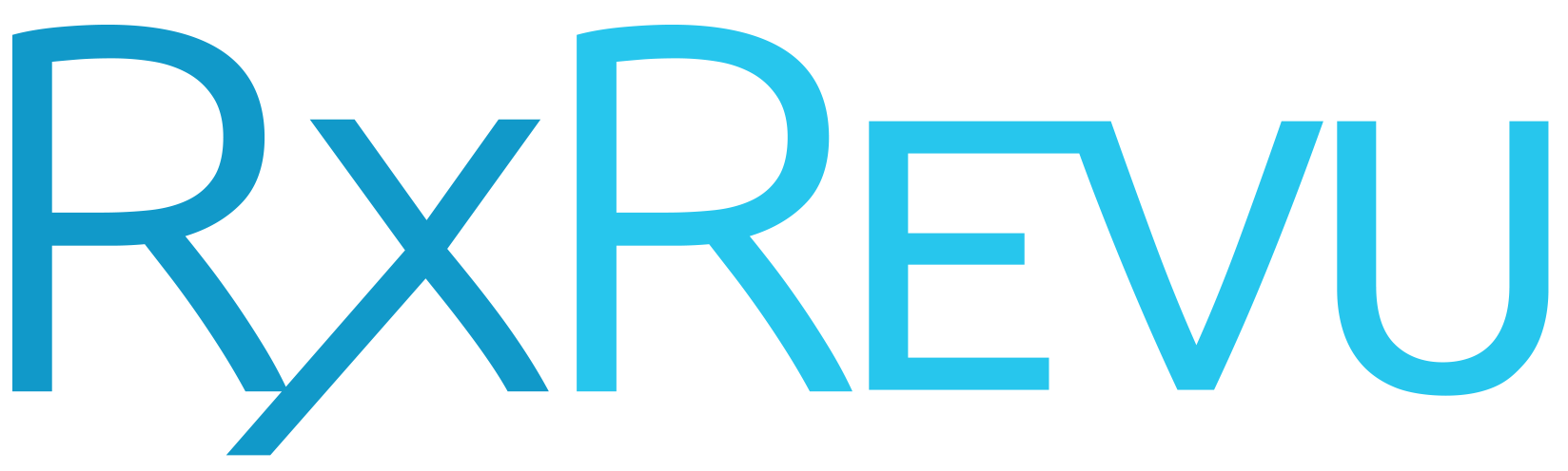 RxRevu's Logo