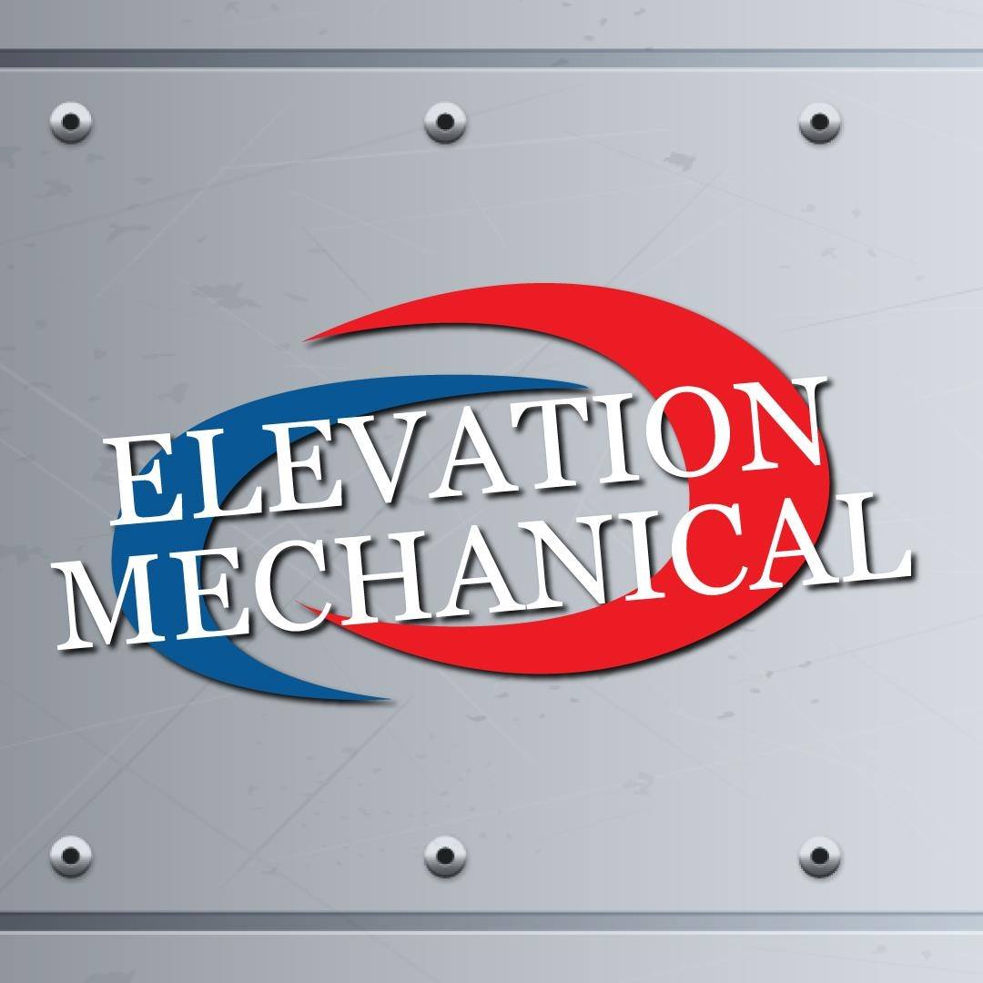 Elevation Mechanical LLC's Logo