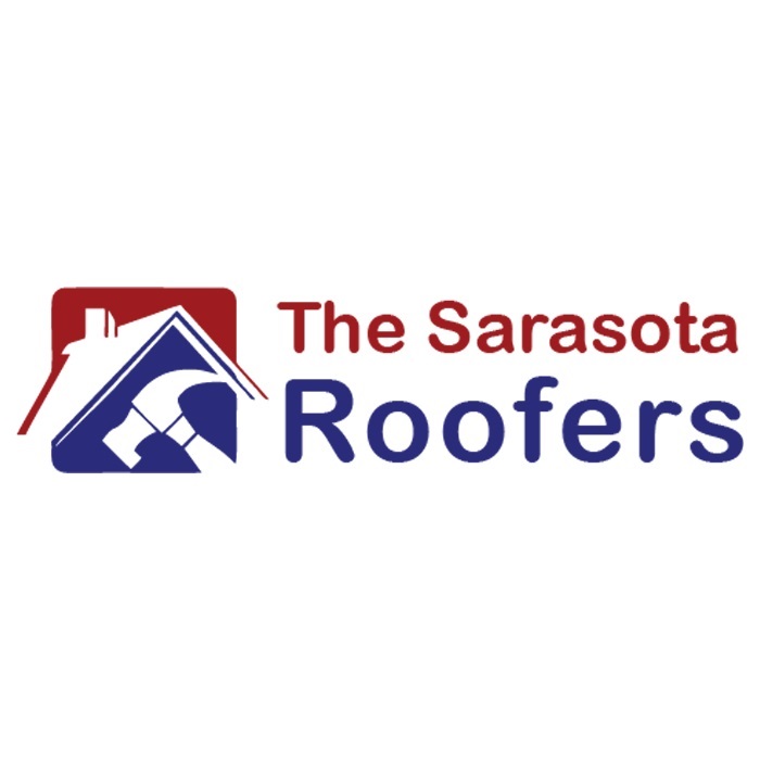 The Sarasota Roofers's Logo