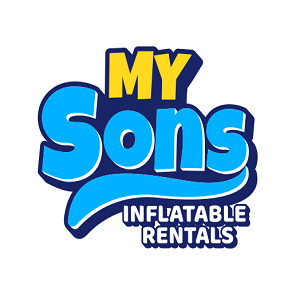 My Sons Inflatables's Logo