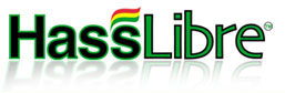 Hass Libre's Logo