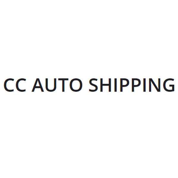 CC Auto Shipping's Logo