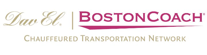 Dav El | BostonCoach's Logo