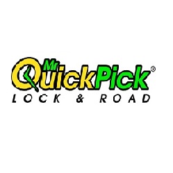 Mr.Quickpick Roadside Assistance LLC's Logo