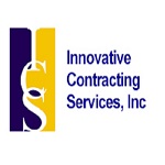 Innovative Contracting Services, Inc.'s Logo