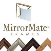 MirrorMate's Logo