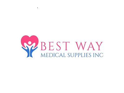 Best Way Medical Supplies, Inc.'s Logo
