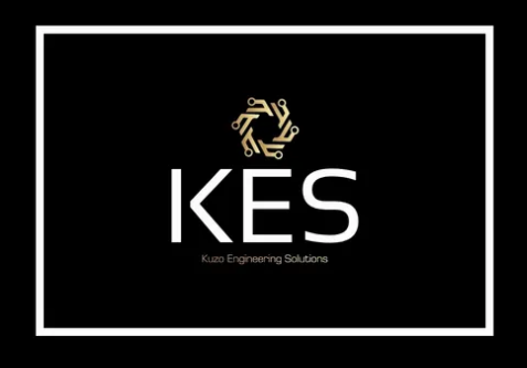 KES LLC's Logo